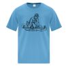 ATC™ EVERYDAY COTTON YOUTH TEE Thumbnail