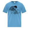 ATC™ EVERYDAY COTTON YOUTH TEE Thumbnail