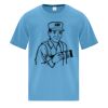 ATC™ EVERYDAY COTTON YOUTH TEE Thumbnail