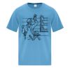 ATC™ EVERYDAY COTTON YOUTH TEE Thumbnail