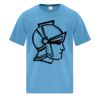 ATC™ EVERYDAY COTTON YOUTH TEE Thumbnail