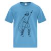 ATC™ EVERYDAY COTTON YOUTH TEE Thumbnail