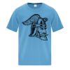 ATC™ EVERYDAY COTTON YOUTH TEE Thumbnail