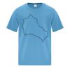 ATC™ EVERYDAY COTTON YOUTH TEE Thumbnail