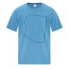 ATC™ EVERYDAY COTTON YOUTH TEE Thumbnail