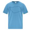 ATC™ EVERYDAY COTTON YOUTH TEE Thumbnail