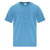 ATC™ EVERYDAY COTTON YOUTH TEE Thumbnail