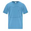 ATC™ EVERYDAY COTTON YOUTH TEE Thumbnail