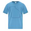 ATC™ EVERYDAY COTTON YOUTH TEE Thumbnail