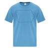 ATC™ EVERYDAY COTTON YOUTH TEE Thumbnail