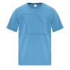 ATC™ EVERYDAY COTTON YOUTH TEE Thumbnail