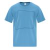 ATC™ EVERYDAY COTTON YOUTH TEE Thumbnail