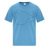 ATC™ EVERYDAY COTTON YOUTH TEE Thumbnail