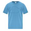 ATC™ EVERYDAY COTTON YOUTH TEE Thumbnail