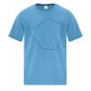 ATC™ EVERYDAY COTTON YOUTH TEE Thumbnail