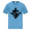 ATC™ EVERYDAY COTTON YOUTH TEE Thumbnail