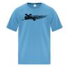 ATC™ EVERYDAY COTTON YOUTH TEE Thumbnail