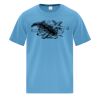 ATC™ EVERYDAY COTTON YOUTH TEE Thumbnail