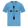 ATC™ EVERYDAY COTTON YOUTH TEE Thumbnail
