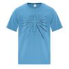 ATC™ EVERYDAY COTTON YOUTH TEE Thumbnail