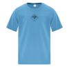 ATC™ EVERYDAY COTTON YOUTH TEE Thumbnail