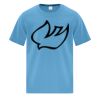 ATC™ EVERYDAY COTTON YOUTH TEE Thumbnail