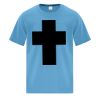 ATC™ EVERYDAY COTTON YOUTH TEE Thumbnail