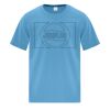 ATC™ EVERYDAY COTTON YOUTH TEE Thumbnail