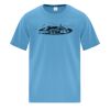 ATC™ EVERYDAY COTTON YOUTH TEE Thumbnail