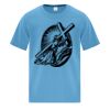 ATC™ EVERYDAY COTTON YOUTH TEE Thumbnail