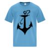 ATC™ EVERYDAY COTTON YOUTH TEE Thumbnail