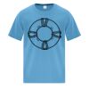 ATC™ EVERYDAY COTTON YOUTH TEE Thumbnail