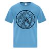 ATC™ EVERYDAY COTTON YOUTH TEE Thumbnail