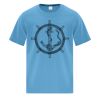 ATC™ EVERYDAY COTTON YOUTH TEE Thumbnail