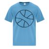 ATC™ EVERYDAY COTTON YOUTH TEE Thumbnail