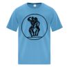 ATC™ EVERYDAY COTTON YOUTH TEE Thumbnail