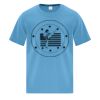 ATC™ EVERYDAY COTTON YOUTH TEE Thumbnail