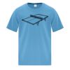 ATC™ EVERYDAY COTTON YOUTH TEE Thumbnail