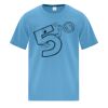 ATC™ EVERYDAY COTTON YOUTH TEE Thumbnail