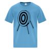 ATC™ EVERYDAY COTTON YOUTH TEE Thumbnail