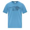 ATC™ EVERYDAY COTTON YOUTH TEE Thumbnail