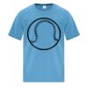 ATC™ EVERYDAY COTTON YOUTH TEE Thumbnail