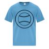 ATC™ EVERYDAY COTTON YOUTH TEE Thumbnail