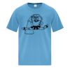 ATC™ EVERYDAY COTTON YOUTH TEE Thumbnail