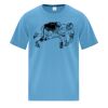 ATC™ EVERYDAY COTTON YOUTH TEE Thumbnail