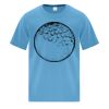 ATC™ EVERYDAY COTTON YOUTH TEE Thumbnail