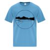 ATC™ EVERYDAY COTTON YOUTH TEE Thumbnail