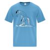 ATC™ EVERYDAY COTTON YOUTH TEE Thumbnail