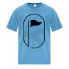 ATC™ EVERYDAY COTTON YOUTH TEE Thumbnail