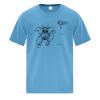 ATC™ EVERYDAY COTTON YOUTH TEE Thumbnail